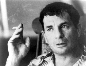 Jack Kerouac, Happy 90th Birthday, What Would You Be Doing At 90?