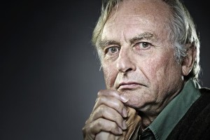 Richard Dawkins: A God In The Temple Of The National Concert Hall