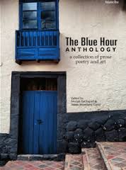 3 New Poems in the Blue Hour by Stephen Byrne