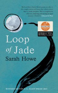 In Profile: Sarah Howe - Loop Of Jade