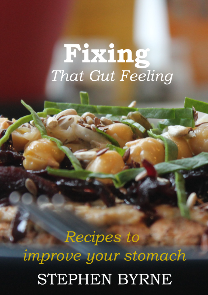 Fixing that Gut Feeling