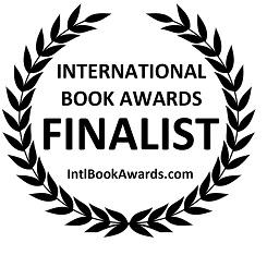 Stephen Byrne Award Winning Finalist in the Poetry category 2018 International Book Awards