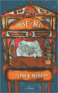 Book Review: House Of Bees by Stephen Murray