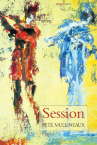 Book Review: Session by Pete Mullineaux