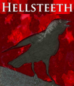 Hellsteeth by Jessamine O’Connor-Small Poems With A Big Voice